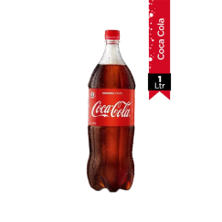  Coke 500ml